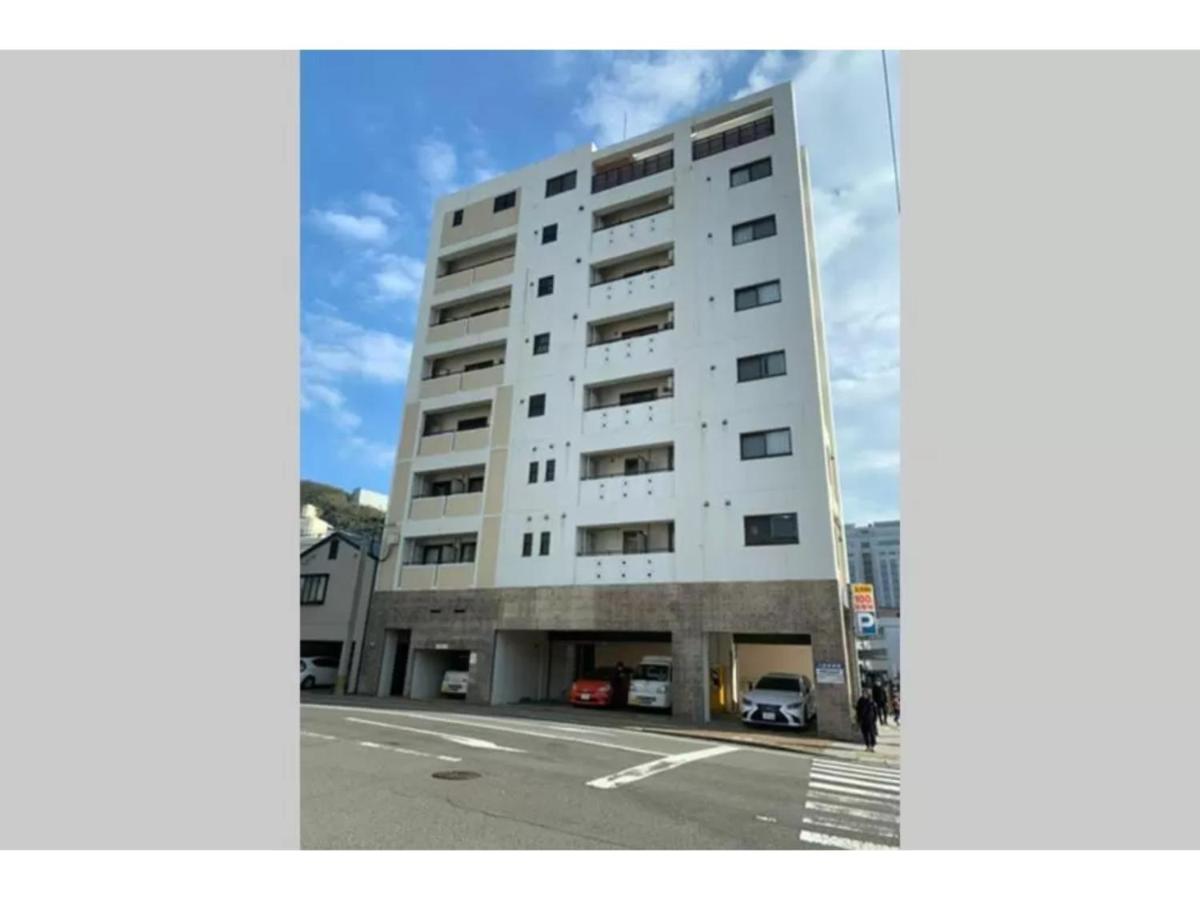 Gate Nagasaki Stay&Green - Vacation Stay 27220V Dış mekan fotoğraf