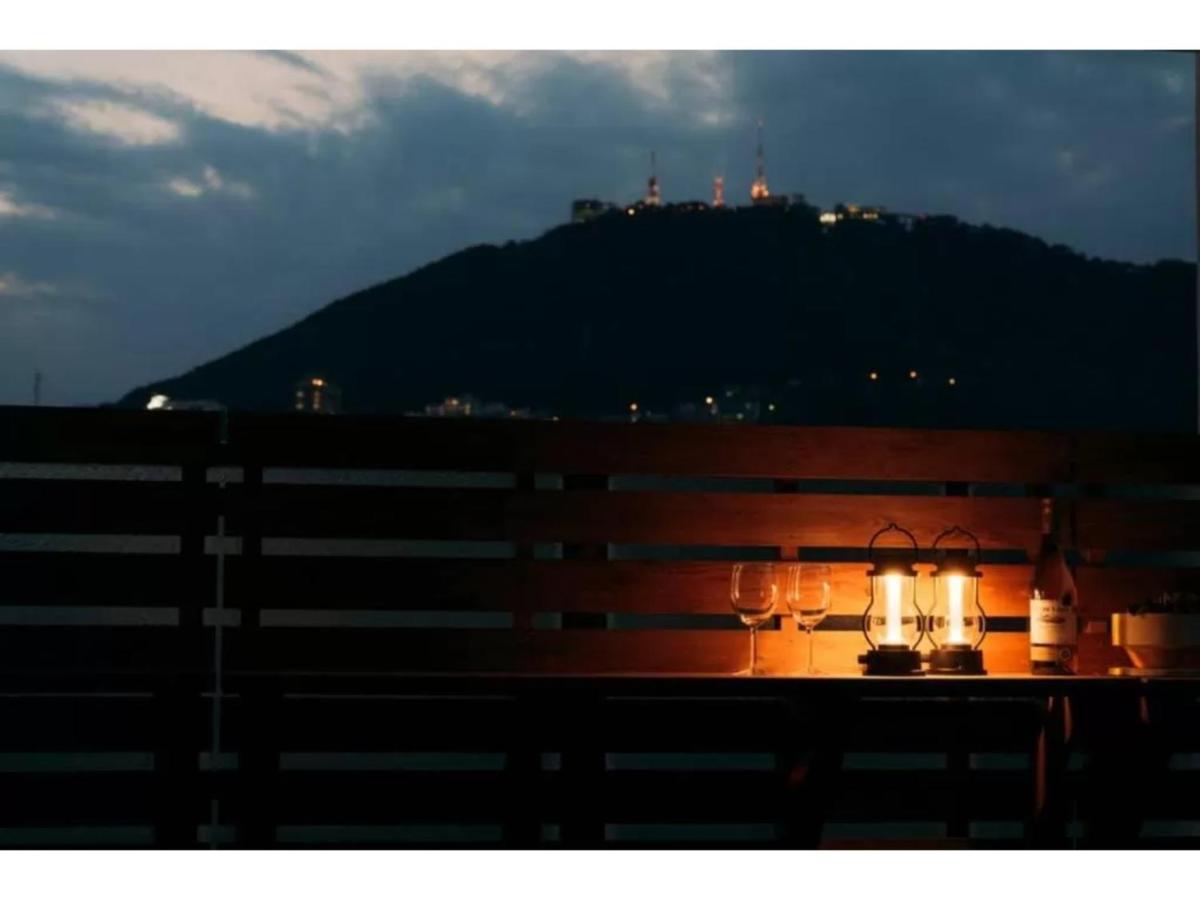 Gate Nagasaki Stay&Green - Vacation Stay 27220V Dış mekan fotoğraf
